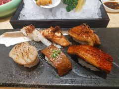 火灸拼盘-东京屋(武定路店)