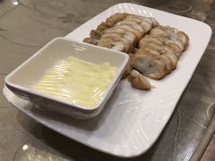 -乾隆美食·本帮菜(黄河路店)