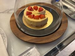 -上海苏宁宝丽嘉酒店·Cafe Bellagio西餐厅
