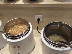 -素满香·食养自助(建邺万达店)