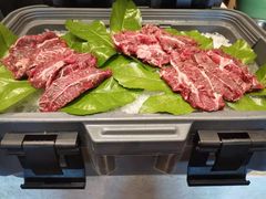 -大理实力希尔顿酒店•香全日制餐厅