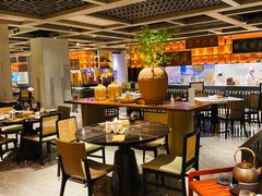 大堂-同庆楼(滨湖万达广场店)