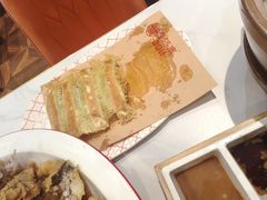 -老济南·地道济南菜(大明湖店)