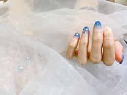 -ChuLian初莲日式美甲美睫