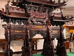 -中国紫檀博物馆
