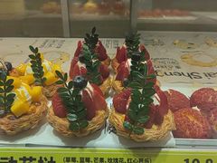 -糕材生(龙湖北京大兴天街店)