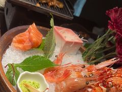 -花潮料理艺食馆(SM新生活广场店)