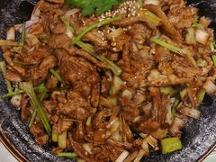 -北平盛世·新京菜·北京烤鸭(劲松·双井店)