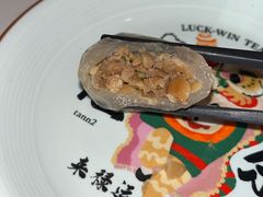 -禄运茶居·手工点心(猎德店)