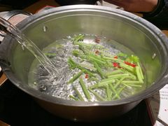 -牛焱·贵州黄牛肉火锅(城西银泰店)