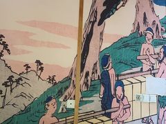 -三石铁板烧(紫竹桥店)