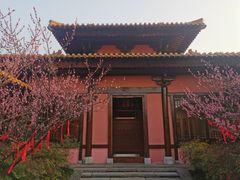 -茅山东方盐湖城景区