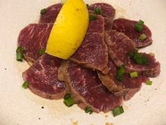 -贵木日本料理·铁板烧(新地假日广场店)