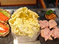 -椰庭·椰子鸡·创意玩家(晶耀前滩店)