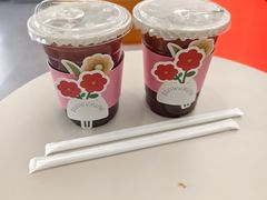 -Sips&Lick茶兰咖啡(五道口店)