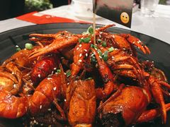 -巴厘龙虾·榜首油焖大虾(洞庭·艺术洋房店)