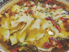 -渭塘酒家(生态园店)