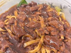 -肉盖面馆(兴科大道店)