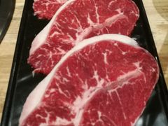 -权金城·炭火烤肉(北京联想桥店)