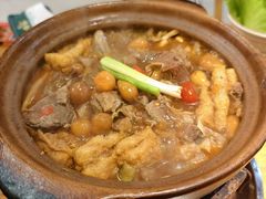 -夜椒瑶·广西大排档(八卦岭店)