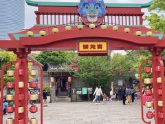 -回龙窝历史文化街区