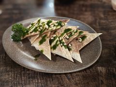 罗勒脆饼-沃野Oii(青年湖店)
