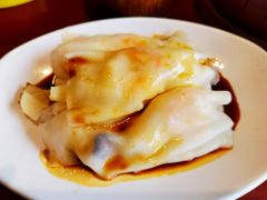 -东方早茶 海鲜•青岛菜(国信体育中心店)