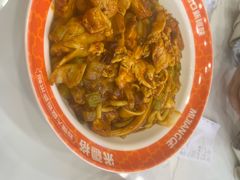 -杨翔豆皮涮牛肚(华阳城店)