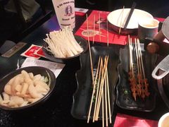 -新梦百货(民族店)