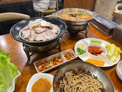 -韩礼年糕(飞虹路店)