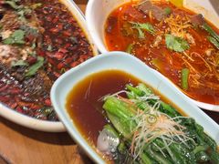 -有红鸡毛店·川菜(建设路店)