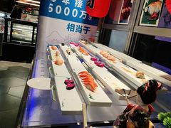-星伦多自助料理(爱琴海店)