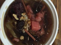 熊家婆冰粉-熊家婆冰粉(天乙街店)