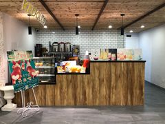 -柯斗斗主题餐厅·狗咖·围炉煮茶·茶饮(国瑞升平里店)