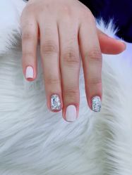 点击看大图 -Meet Nail 美睫·美甲