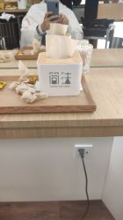 -THE LOG SALON 记录