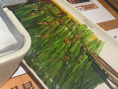 -木屋烧烤(上梅林店)