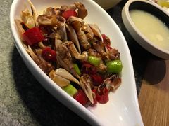 -船梆煮•蒸汽海鲜·生腌干蒸(五四广场店)
