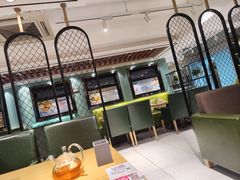 -去茶去餐厅(中央大街店)