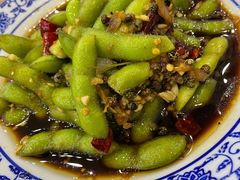 -江城燕子大排档(江汉路步行街店)