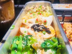 -很久以前羊肉串(京汉店)