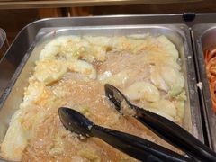 -比格比萨自助(宝山日月光店)