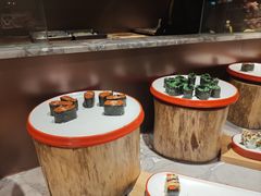 -阪尚皇·原切牛排·烤肉火锅自助(北京路店)