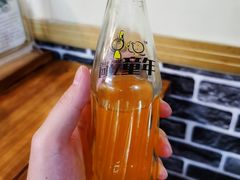 -壹阁胡羊焖饼(特色小吃街店)