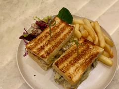 -慕境Moment Space·Fresh(33小镇店)