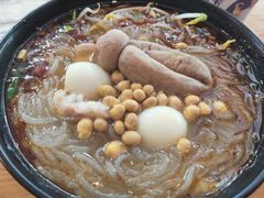 -青石桥老瓦房肥肠粉总店(青石桥总店)