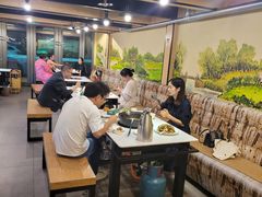 -菌海森林·非遗野生菌火锅(西山区滇池路摩根道店)