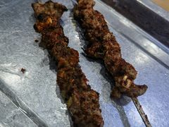 -清真·尖子尖牛肉面(王府井店)
