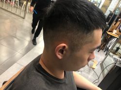 -佰亿Salon·烫染造型