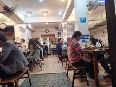 大堂-黑竹香鸡(营和巷店)